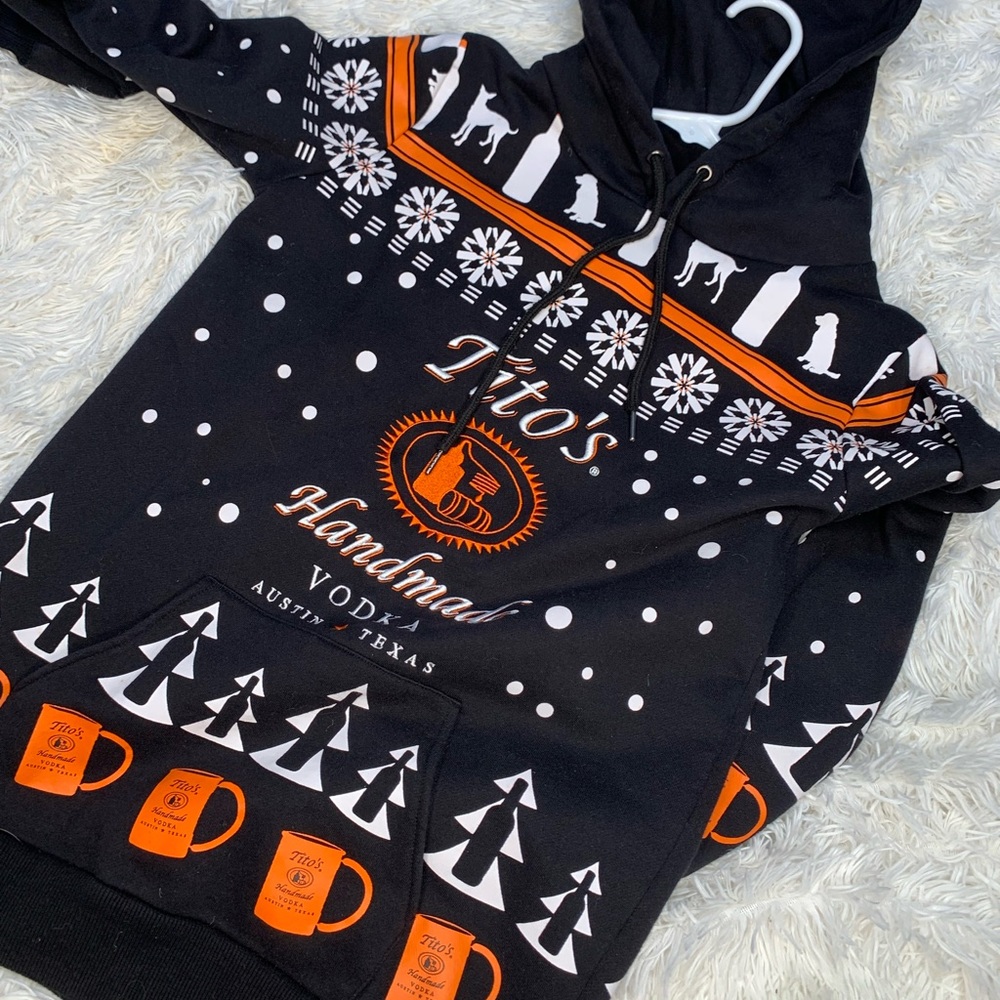 Cute collectible sweater